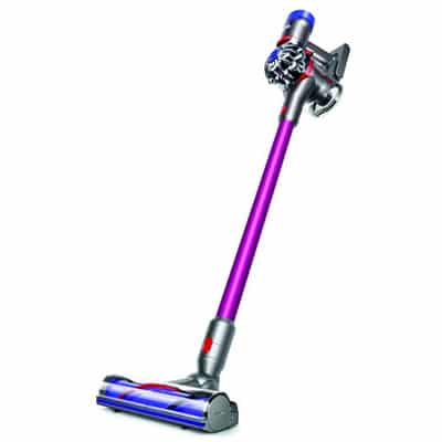 Dyson V8 Absolute Pro Steelstofzuiger Review