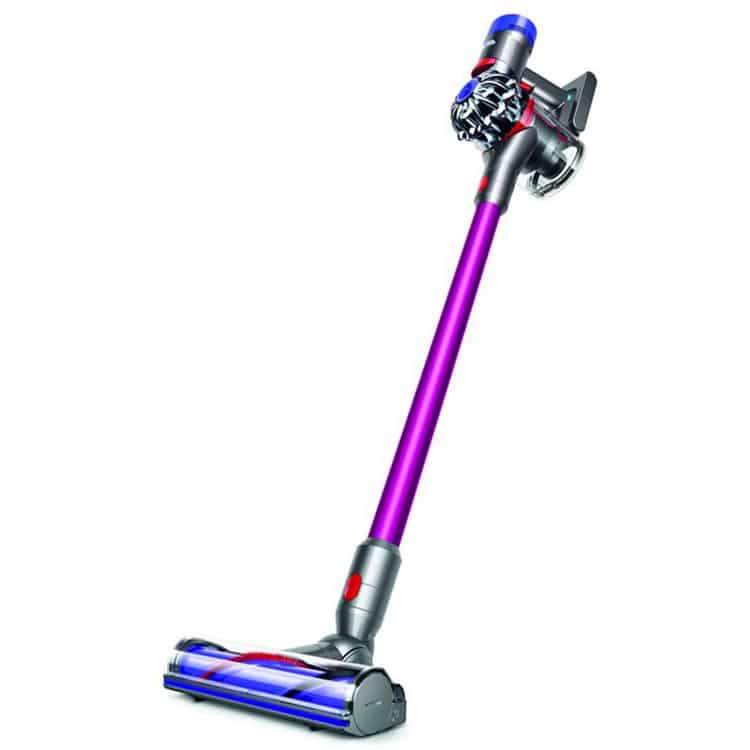 Dyson V8 Absolute Pro Steelstofzuiger