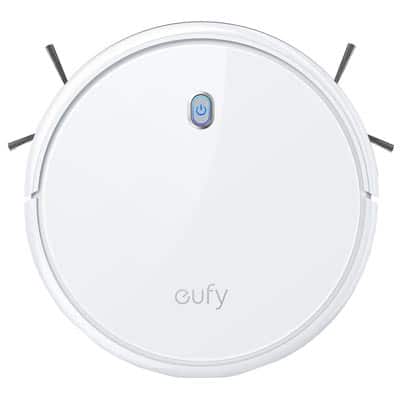 Eufy Robovac 11s in het wit