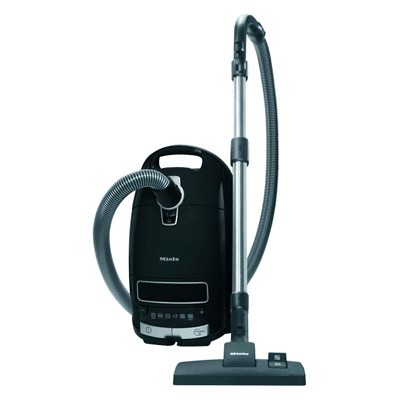 Miele Complete C3 Pure Black PowerLine