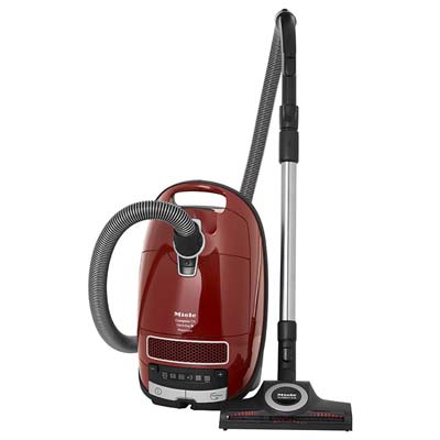 Miele Complete C3 PowerLine Cat&Dog