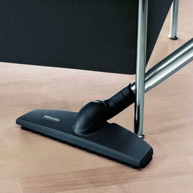 helpen geleidelijk passie Review: Miele Complete C3 EcoLine Parquet | StofzuigerPro.nl