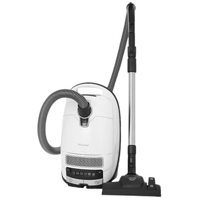 Miele Complete C3 EcoLine Silence